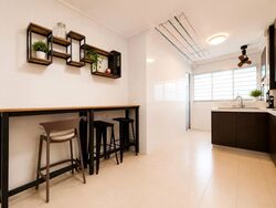 Blk 236 Tampines Street 21 (Tampines), HDB 3 Rooms #562137431